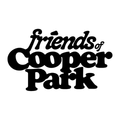 Friends of Cooper Park logo