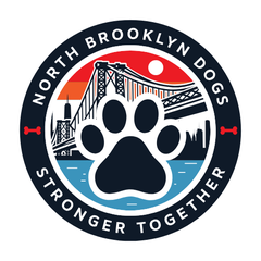 North Brooklyn Dogs logo