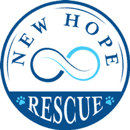 New Hope Rescue logo
