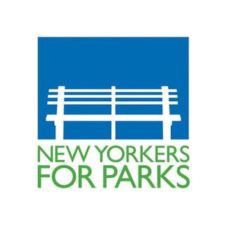 New Yorkers for Parks logo