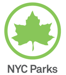 NYC Parks logo