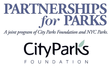 Partnerships for Parks logo