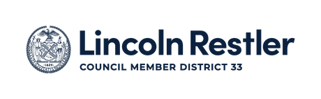Council Member Lincoln Restler, District 33
