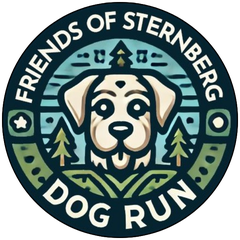 Friends of Sternberg Dog Run logo
