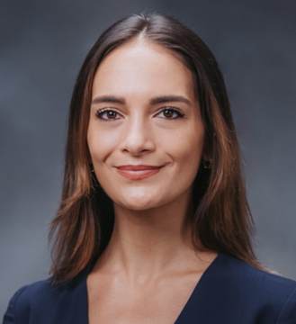New York State Senator Julia Salazar, 18th Senate District